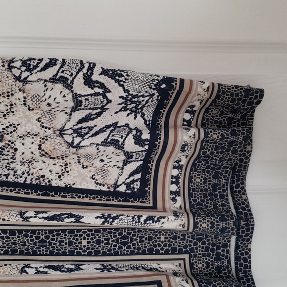 Olsen cotton tops - Picture 3 of 5